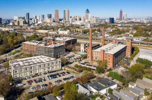 170 Boulevard, Atlanta GA 30312-2325 exterior