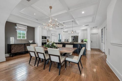 16635 Cortona Ln, Naples FL 34110-3261 exterior