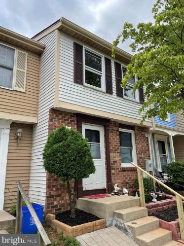 8 Avonshire Ct, Silver Spring, MD 20904-6711