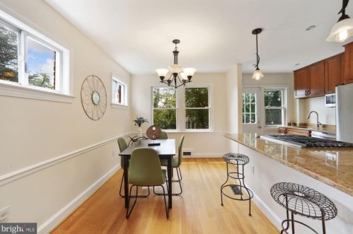 4700 12 St, Washington DC 20017-2705 exterior