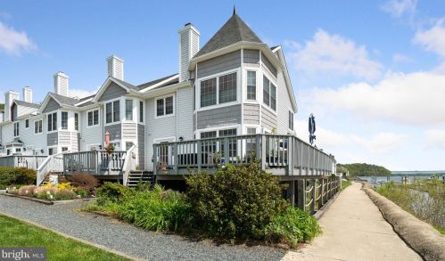 211 Rowland Dr, Port Deposit, MD 21904-2204