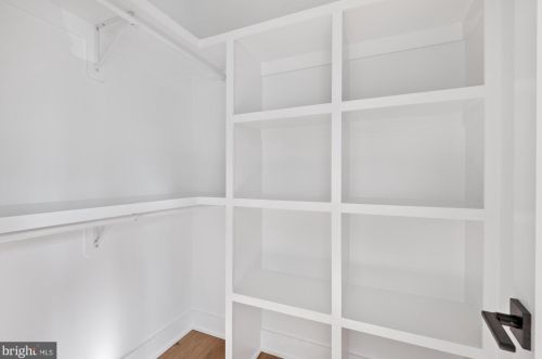 5805 Beech Ave, Bethesda MD  20817-3407 exterior