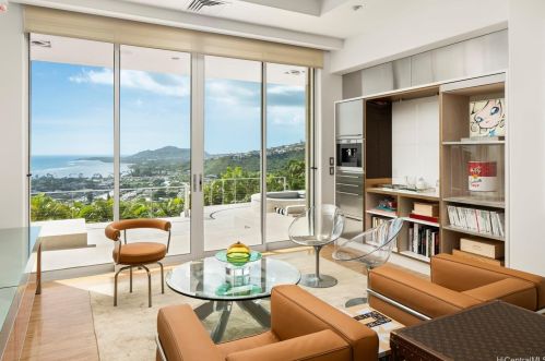 360 Puuikena Dr, Honolulu HI 96821-0025 exterior