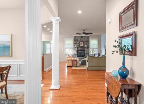 17553 Cloud Nine Dr, Lewes DE 19958-5935 exterior