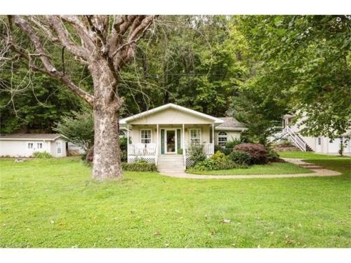 108 Old Candler Town Rd, Biltmore Lake NC  28715-8722 exterior