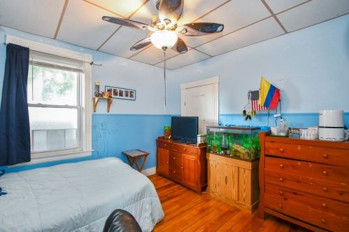 91 Southgate St, Worcester MA 01603-2846 exterior