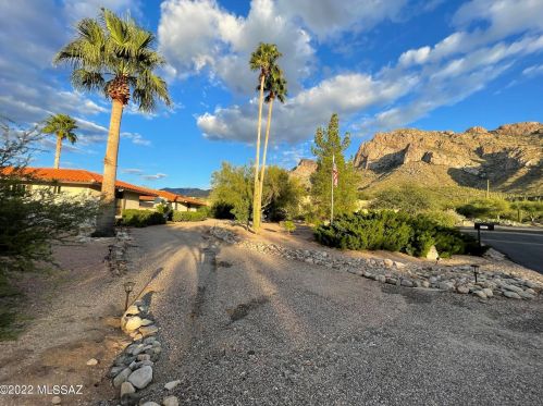 9660 Ridge View Pl, Tucson, AZ 85704-7640