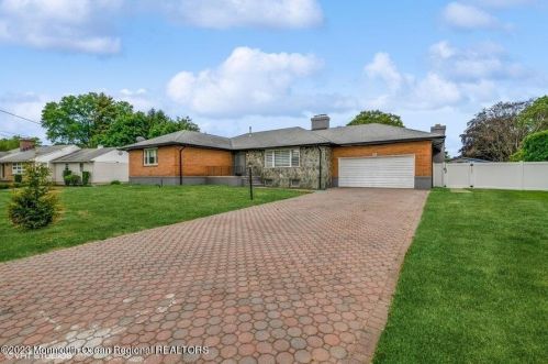 55 Locust Ave, West Long Branch NJ  07764-1606 exterior