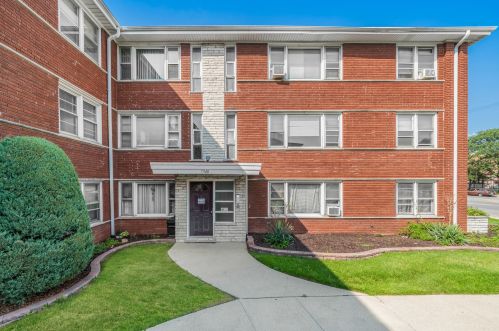 7948 Pulaski Rd, Chicago, IL 60652-2338