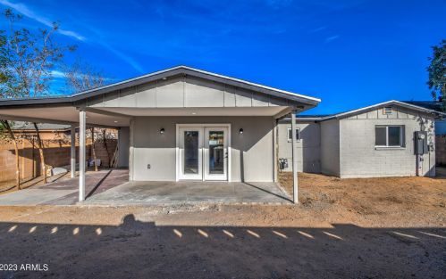 8224 25th St, Phoenix AZ  85042-7020 exterior