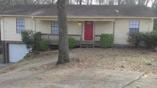 613 25th Ave, Birmingham AL  35215-2729 exterior