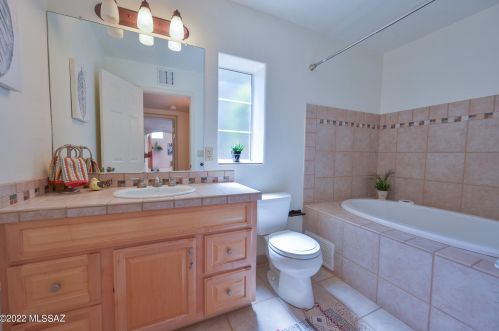 2231 Norris Ave, Tucson AZ  85719-3825 exterior