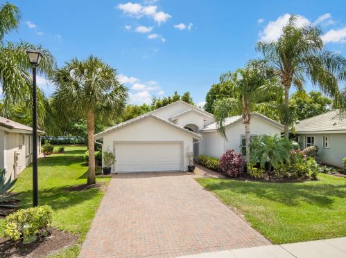 8364 Marsala Way, Boynton Beach FL 33472-8119 exterior