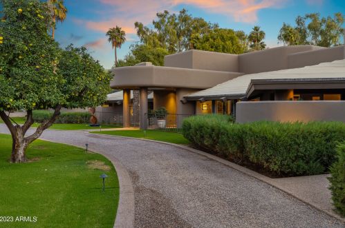 2111 Colter St, Phoenix AZ  85015-2821 exterior