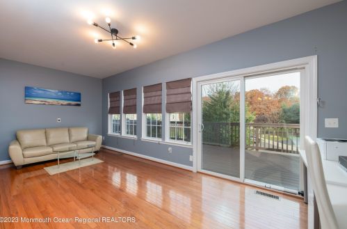 16 Pate Dr, Middletown NJ 07748-1700 exterior