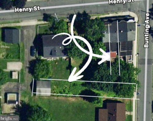 247 Henry St, Trenton, NJ 08611-3223