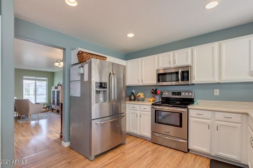 2362 Springfield Pl, Chandler AZ 85286-1205 exterior