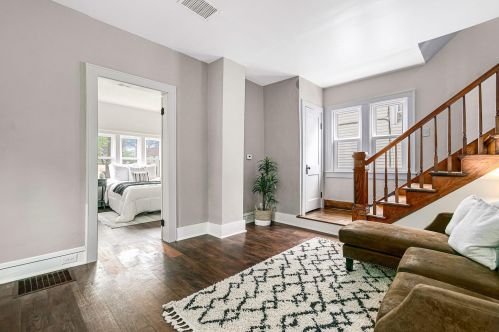 123 Travis St, Grand Rapids MI 49505-4638 exterior