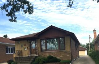 4645 Orange Ave, Chicago, IL 60706-4407