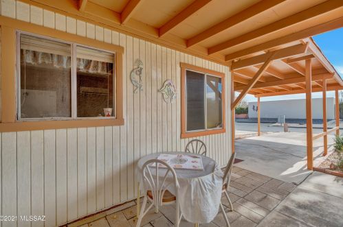 30 Calle Del Chancero, Green Valley AZ 85614-3028 exterior