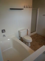 3464 Loganview Dr, Baltimore MD  21222-5951 exterior