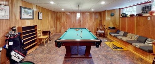 5531 Northumberland St, Pittsburgh PA 15217-1129 exterior