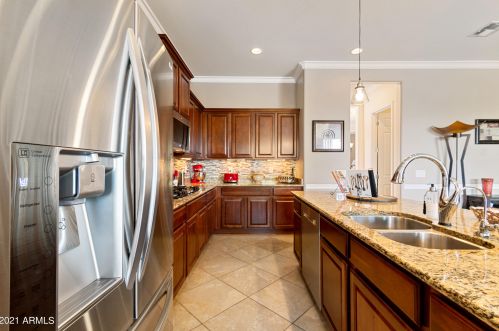 4719 Culpepper Dr, Phoenix AZ  85087-3068 exterior