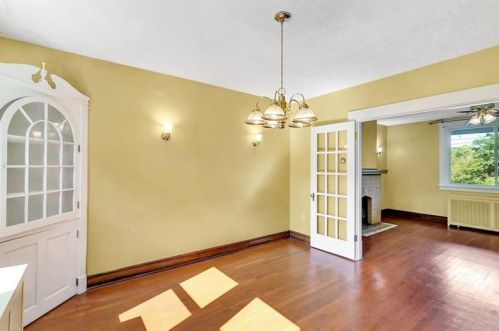 7356 Whipple St, Pittsburgh PA 15218-2054 exterior