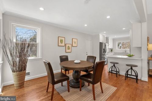 8917 2nd Ave, Silver Spring MD  20910-2256 exterior