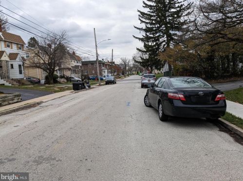 111 Cooke Ave, Manor PA 19036-1403 exterior