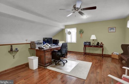 181 Primrose Ln, Hanover PA 17331-5211 exterior