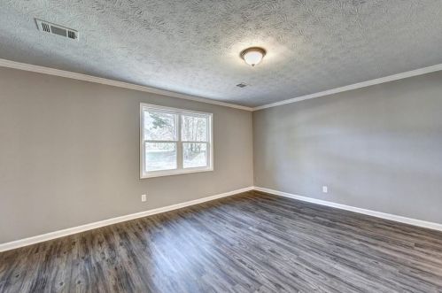 4358 Britt Rd, Tucker GA  30084-1401 exterior