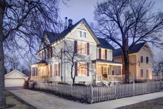 138 Lincoln Ave, Hoffman Estates IL  60010-4349 exterior