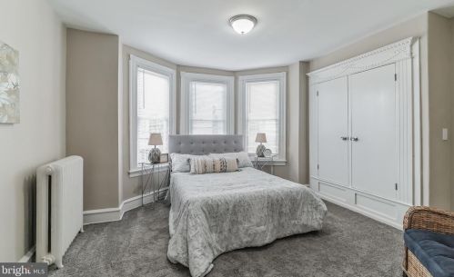 4035 8th St, Philadelphia PA  19140-2233 exterior