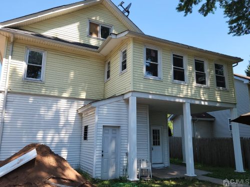 1699 4th St, Piscataway NJ  08854-1857 exterior