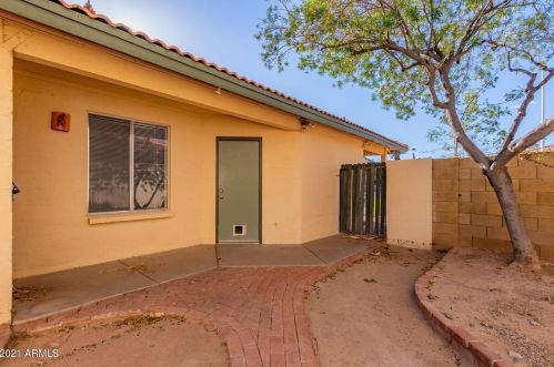 9443 44th St, Phoenix AZ 85032-3445 exterior