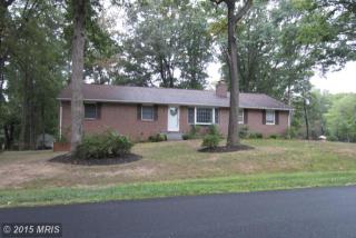 421 Marshall Manor Dr, Silver Spring MD  20905-5614 exterior