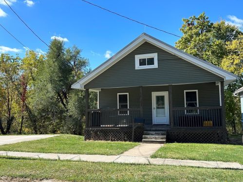 1409 Union St, Withers Mill MO 63401-5251 exterior