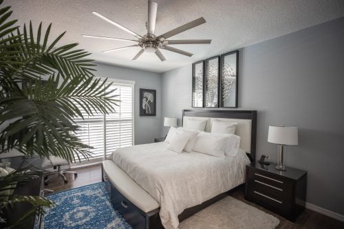 276 Ferris Dr, Fort Pierce FL 34983-8625 exterior