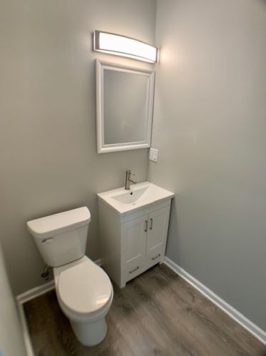 401 21 Ave, Broadview IL 60153-1474 exterior