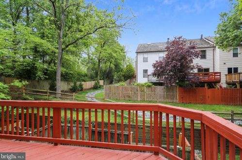 10946 Rocky Mount Way, Silver Spring MD 20902-3687 exterior