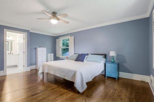 3750 Prestwick Dr, Tucker GA  30084-2423 exterior