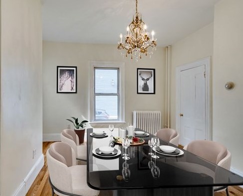 39 Clifford St, Boston MA exterior