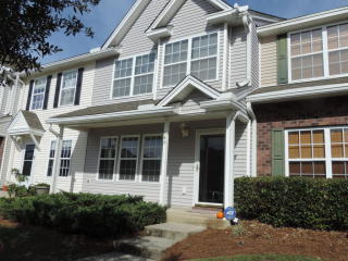 446 Doane Way, Charleston SC  29492-8345 exterior