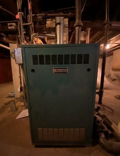 7 Frank St, Worcester MA 01604-1015 exterior