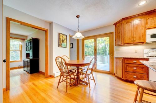 128 Tobacco St, Exeter CT 06249-1626 exterior