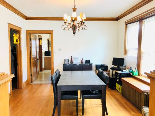 5754 Ainslie St, Chicago IL 60706-3414 exterior