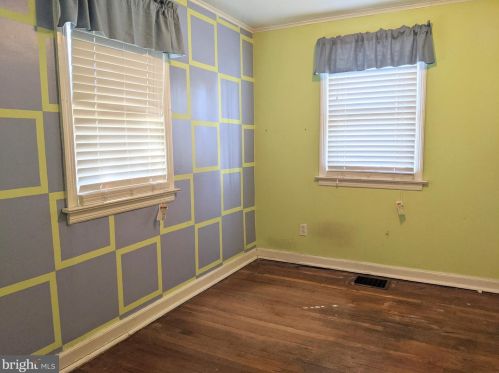 156 Bonsall Ave, Manor PA 19036-1312 exterior