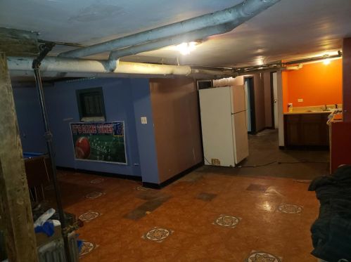 4436 Christiana Ave, Chicago IL 60623-2639 exterior