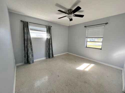 265 Mainsail St, Fort Pierce FL  34983-1710 exterior